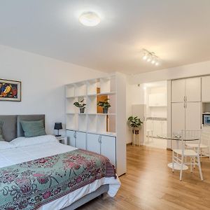 Apartamento de 1 Dormitorio